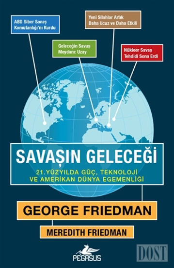 Savaşın Geleceği